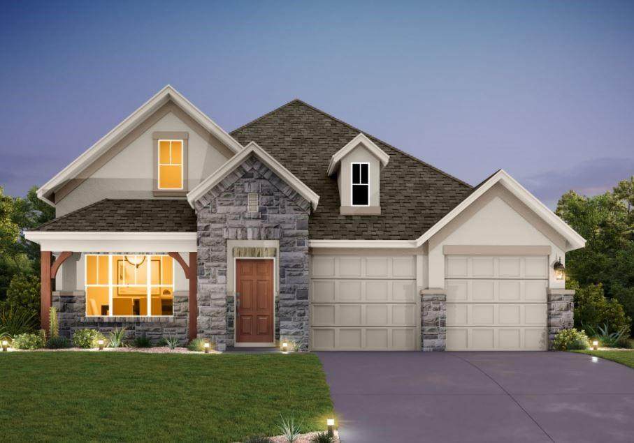 17520 Cipremont Ln - Photo 1
