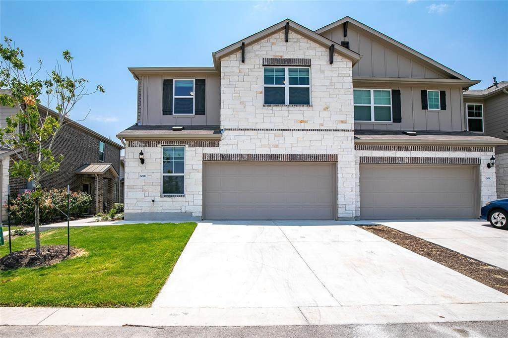 601 Dusky Sap Ln - Photo 1