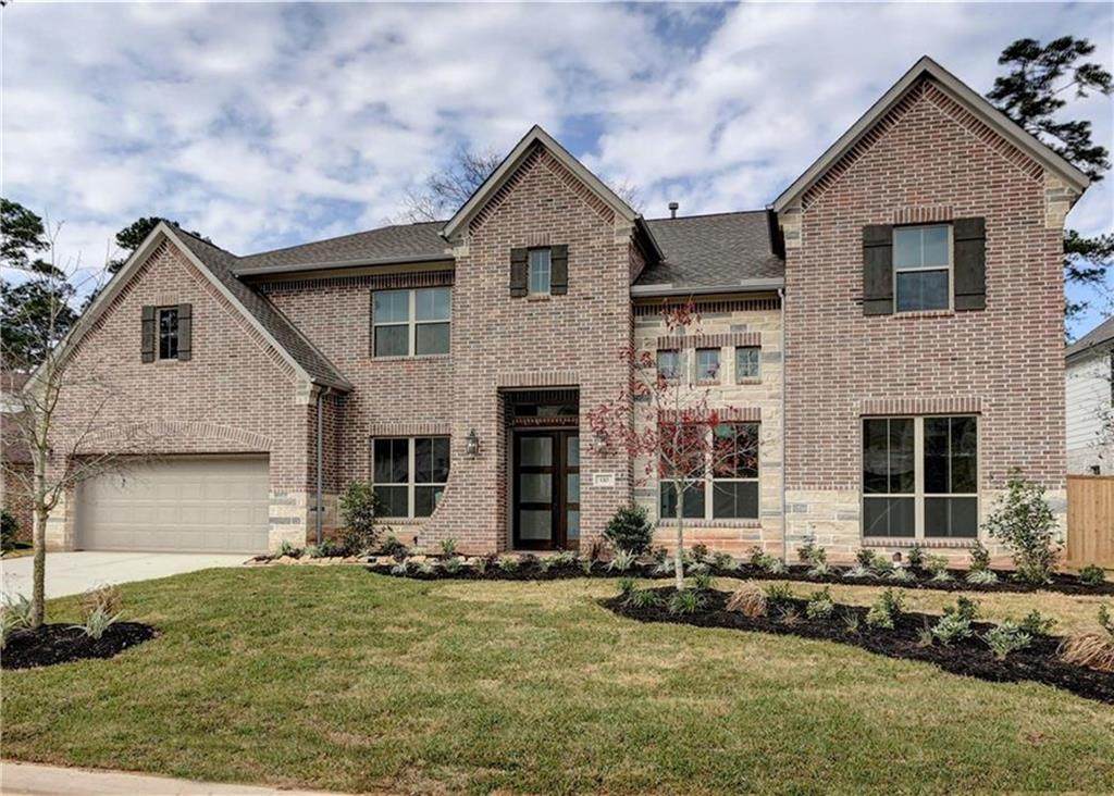 128 Bull Ridge Trl - Photo 1