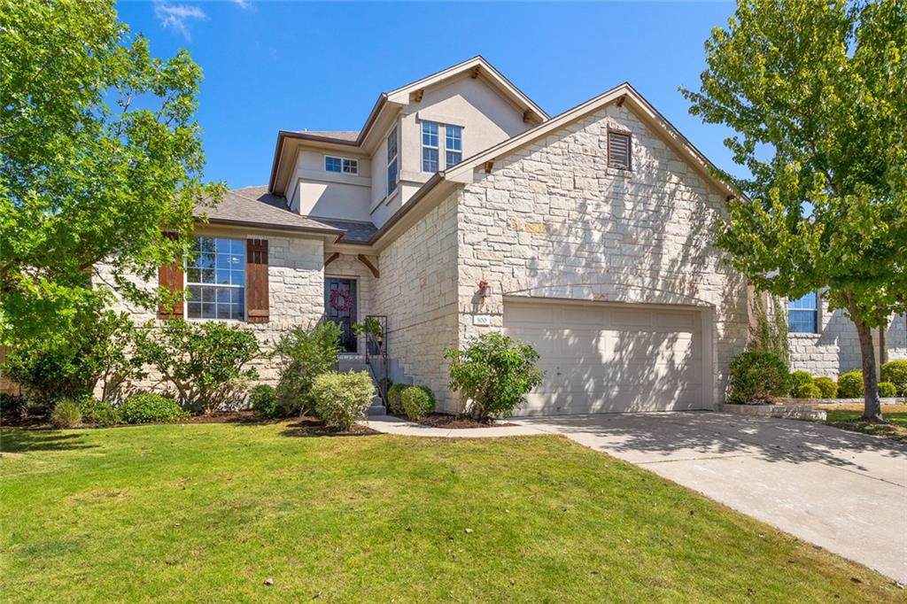 300 Lexington Dr - Photo 1