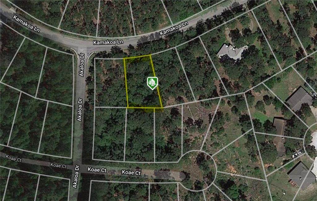 TBD Kamakoa Ln - Photo 1