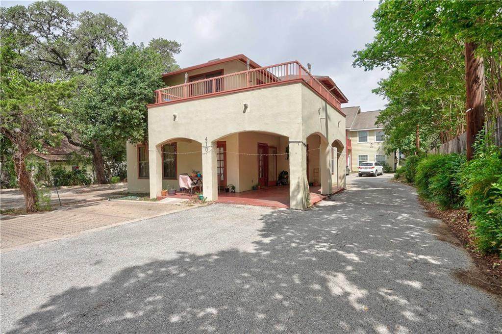412 Burleson St - Photo 1