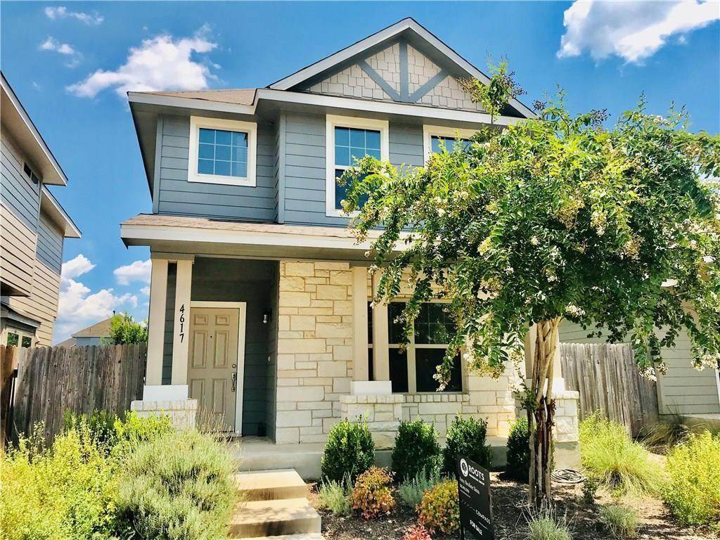 4617 Inicio Ln - Photo 1
