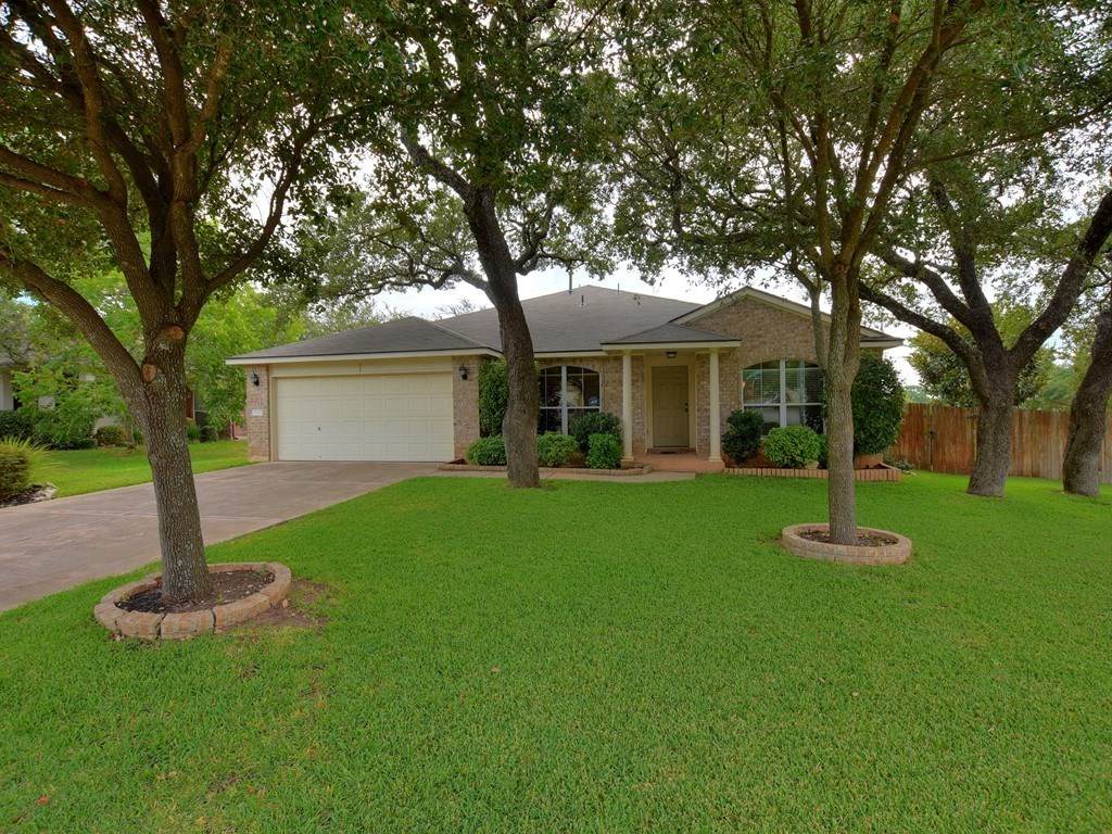 3201 Foothills Trl - Photo 1