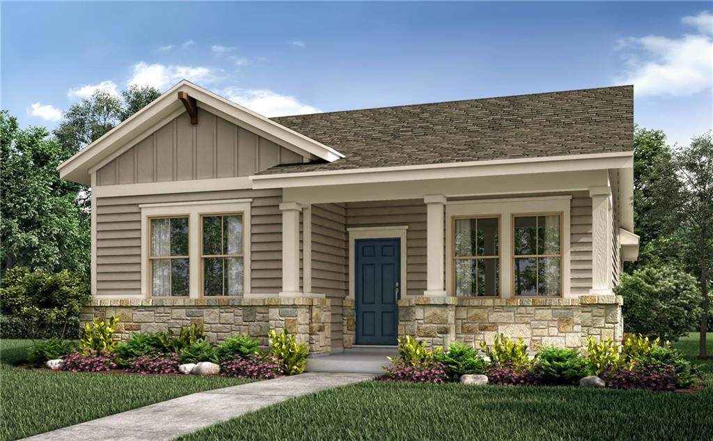 1917 Pecan Island Dr - Photo 1