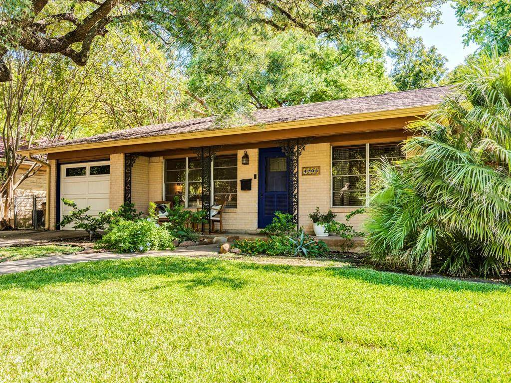 4705 Duval St - Photo 1