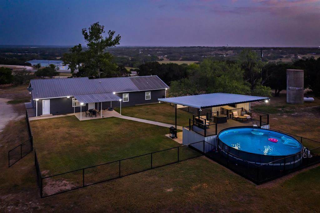 1665 Us Hwy 281 Highway - Photo 1