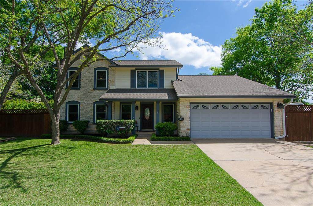 1901 Hermitage Dr - Photo 1 1901 Hermitage Dr - Photo 1