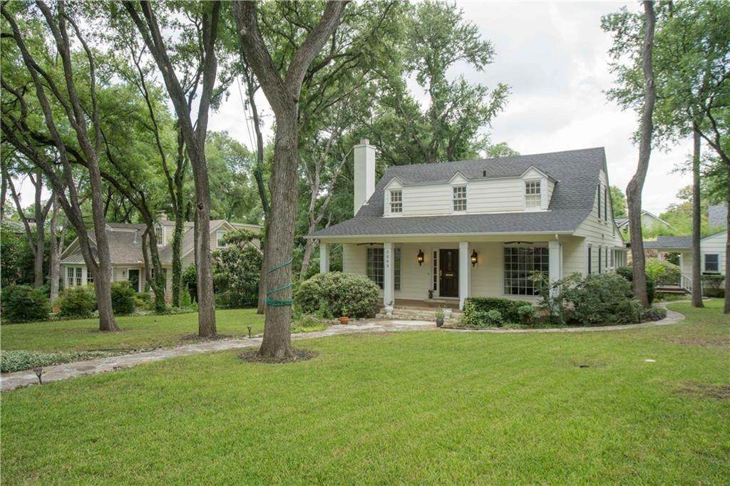 2203 Griswold Ln - Photo 1