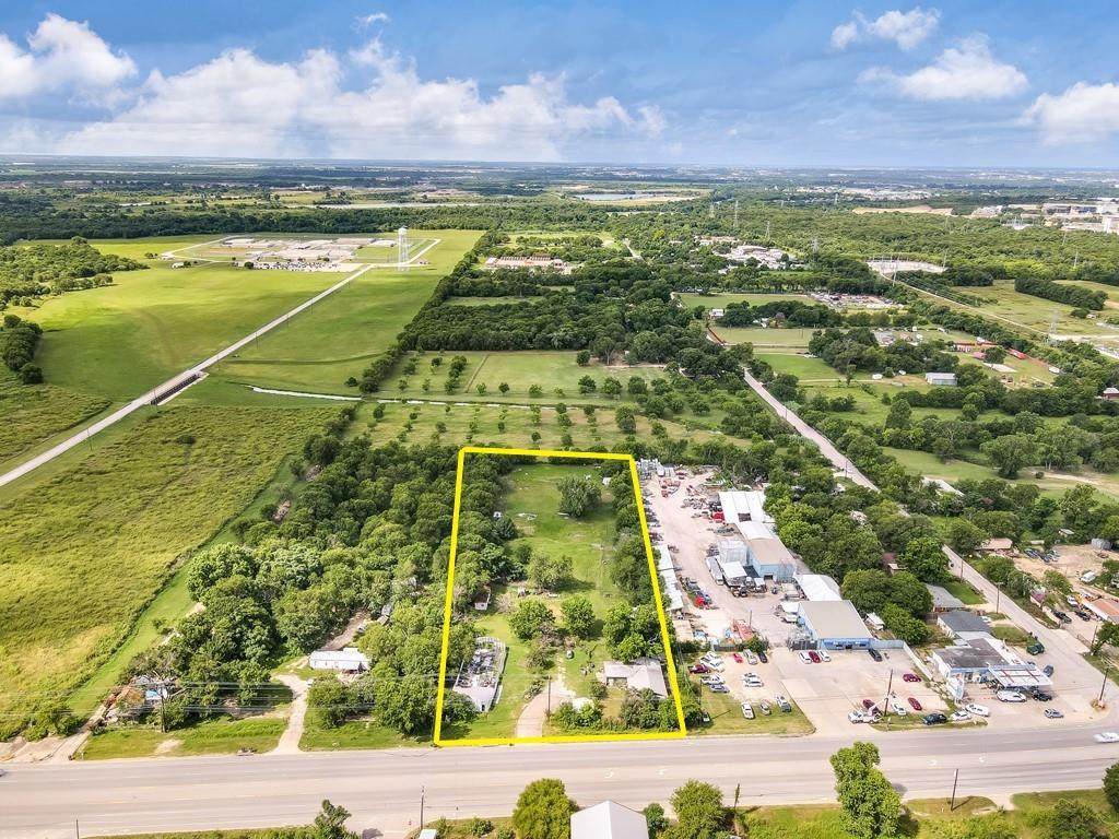 7901 Fm 969 Rd - Photo 1
