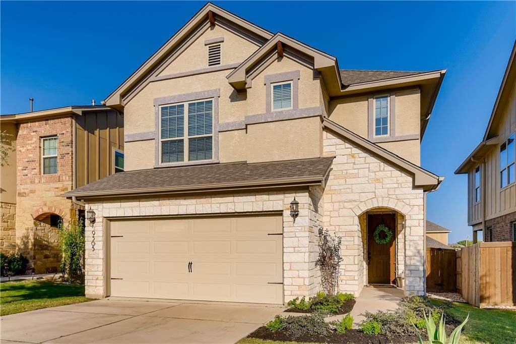 9505 Hunter Ln - Photo 1