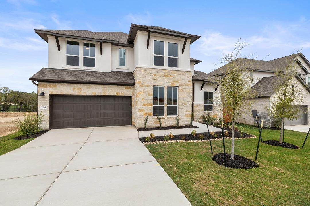 144 Statue Drive - Photo 1