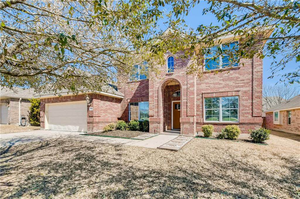2502 Elkhorn Ranch Rd - Photo 1