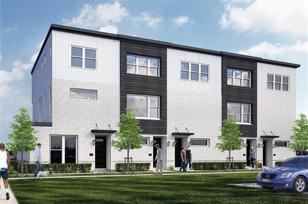 3500 Harmon Ave - Photo 1