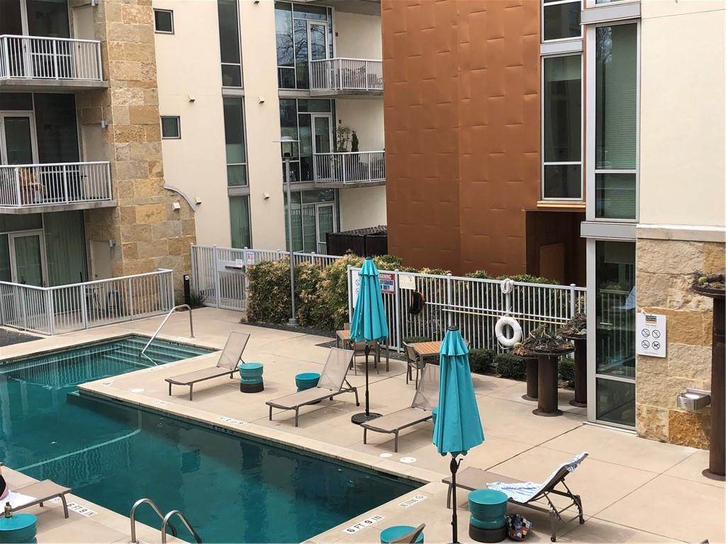 1600 Barton Springs Rd - Photo 1