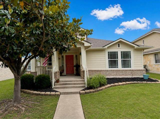 1507 Big Thicket Dr - Photo 1