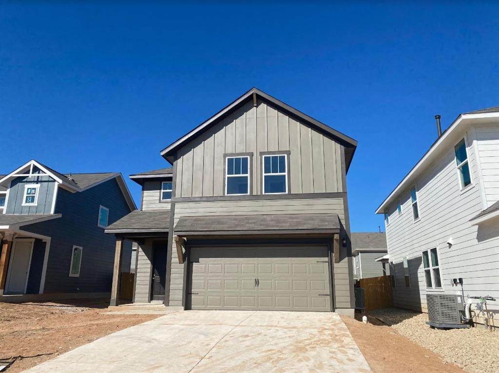 2041 Winston Way - Photo 1