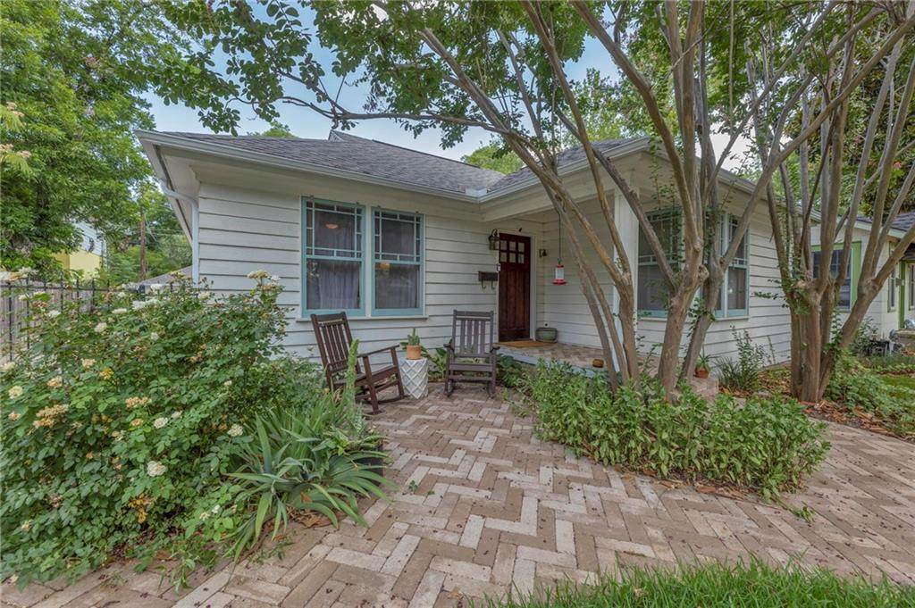 4209 Bellvue Ave - Photo 1