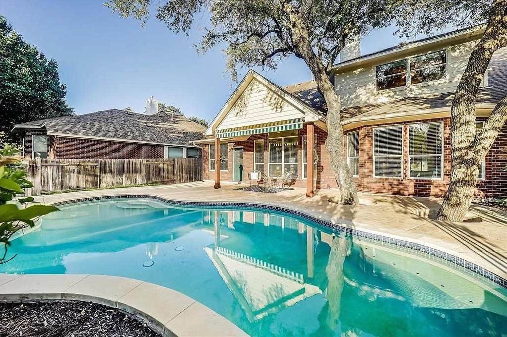 1723 Nelson Ranch Loop - Photo 1