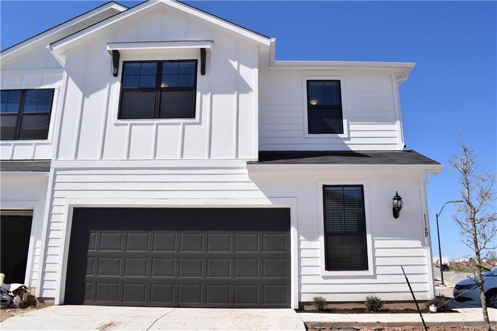 116D Amber Fields Trl - Photo 1