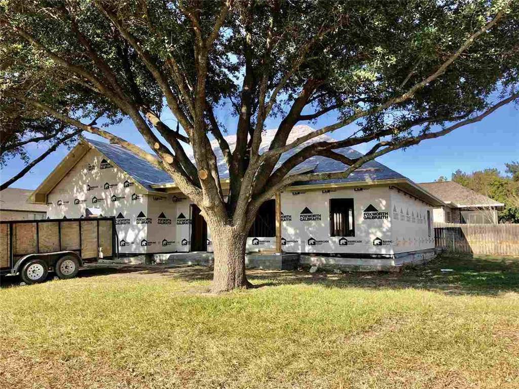 326 Granite Row - Photo 1