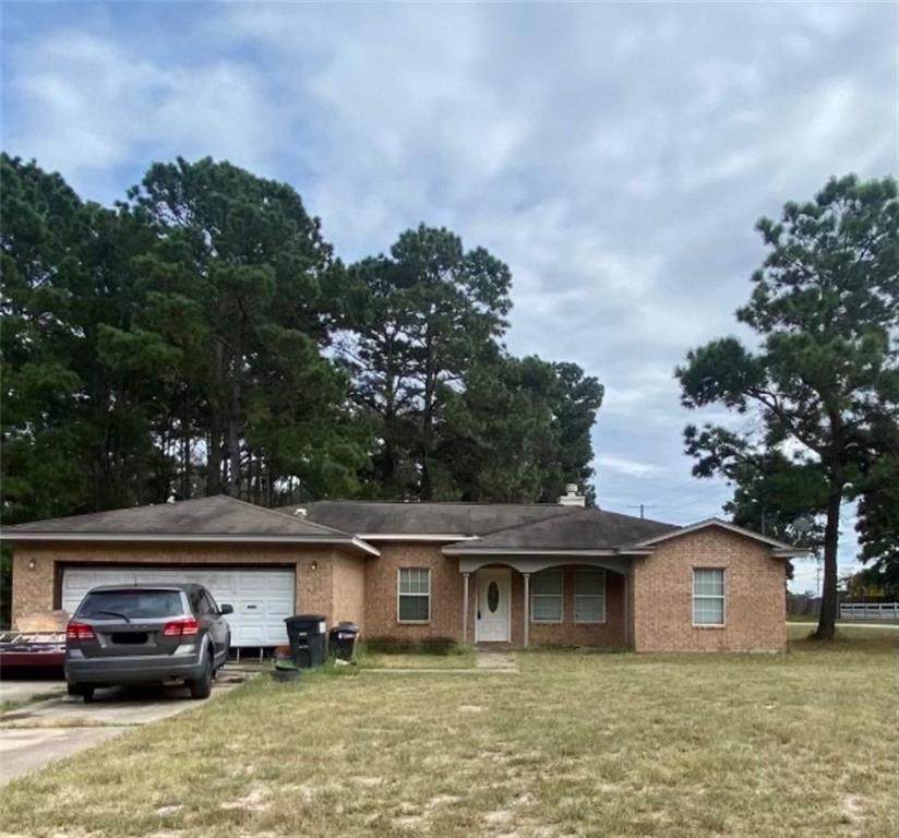258 Pine View Loop - Photo 1