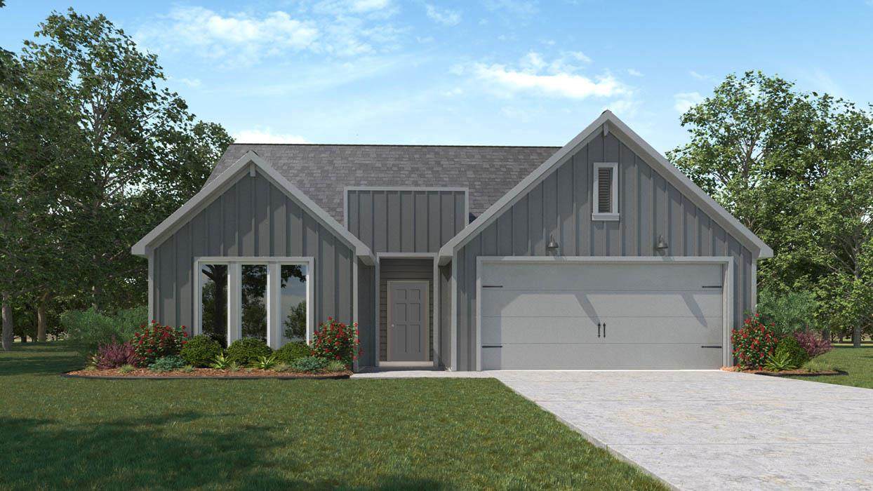596 Hector Loop - Photo 1