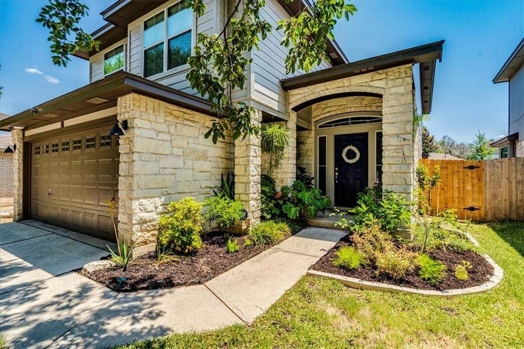 2305 Billy Fiske Ln - Photo 1