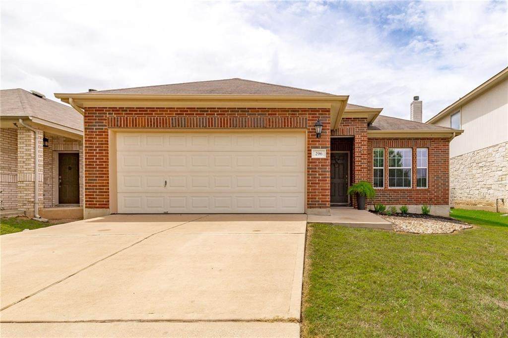 296 Housefinch Loop - Photo 1