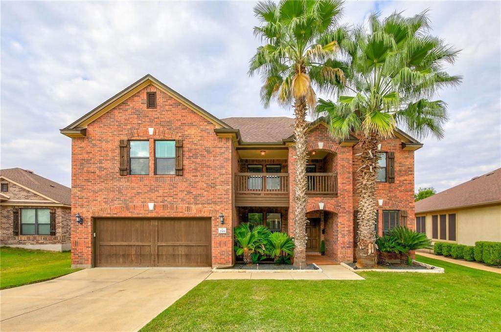 2519 Midnight Star Dr - Photo 1