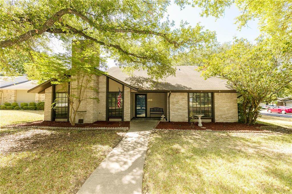 4505 Ponderosa Ln - Photo 1