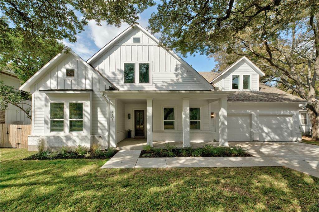 5802 Shoalwood Ave - Photo 1