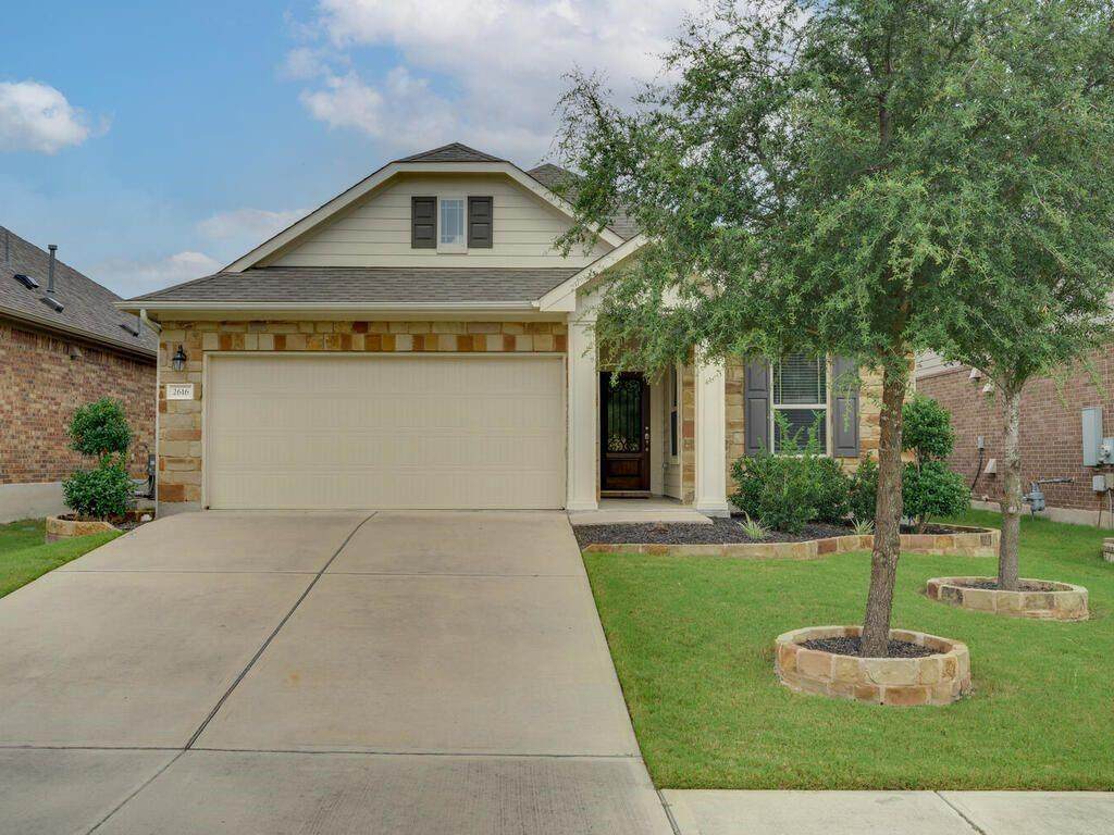 2616 Rough Berry Rd - Photo 1