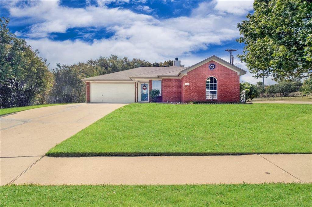 502 Northern Dancer Dr - Photo 1