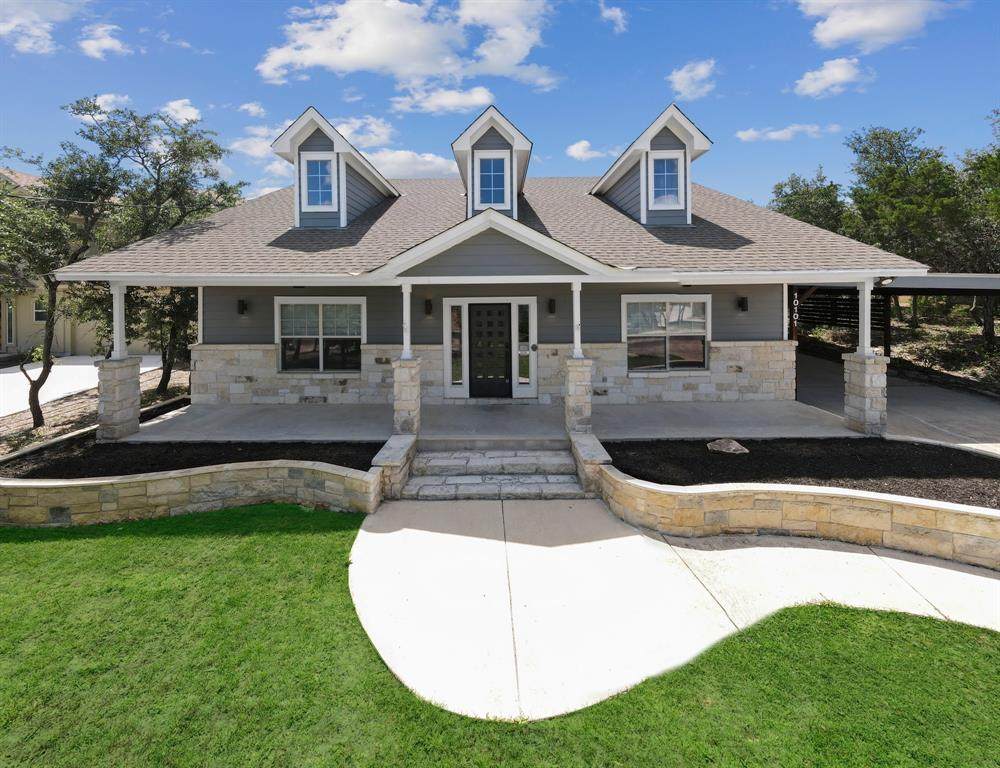 10101 Twin Lake Loop - Photo 1