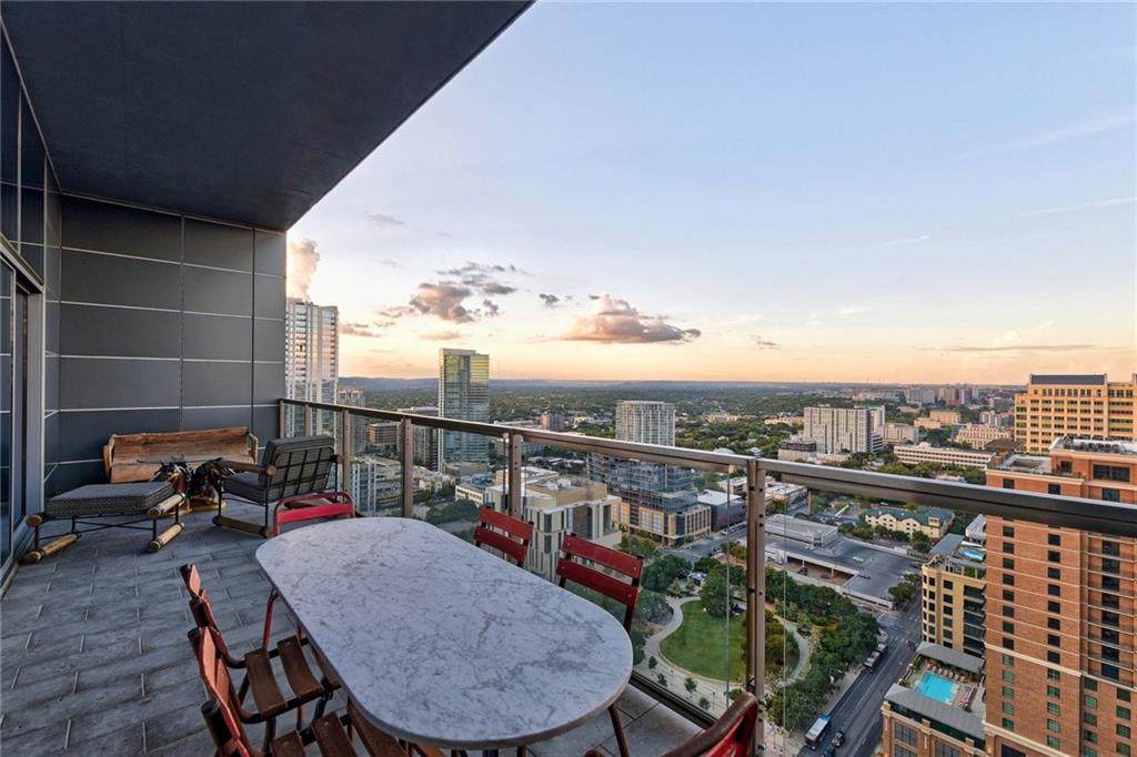 210 Lavaca St - Photo 1