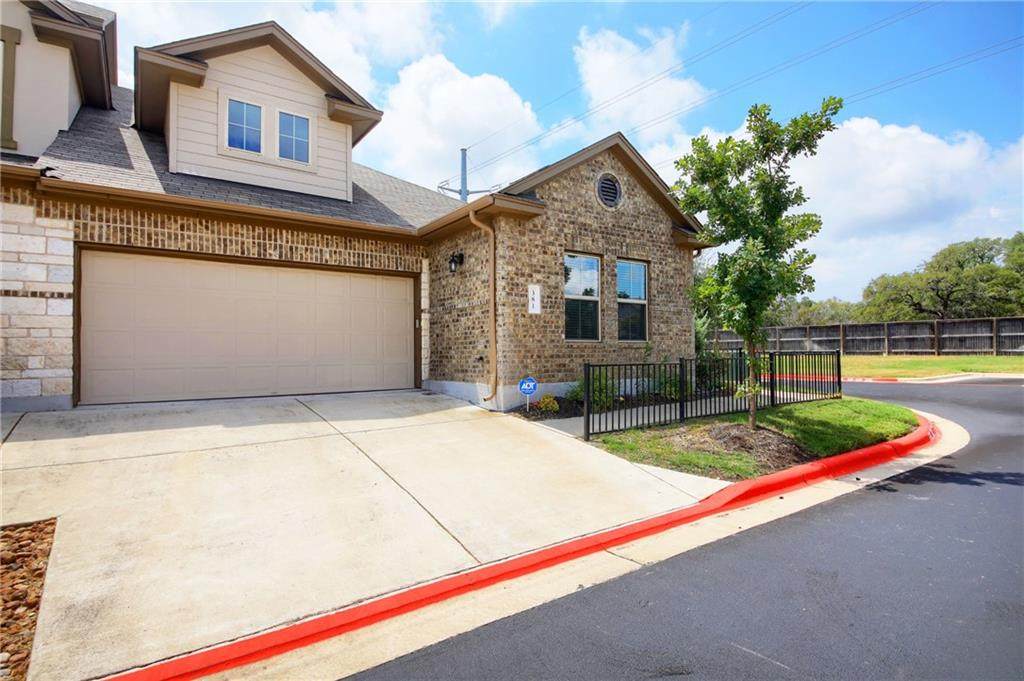 2304 Lakeline Blvd - Photo 1