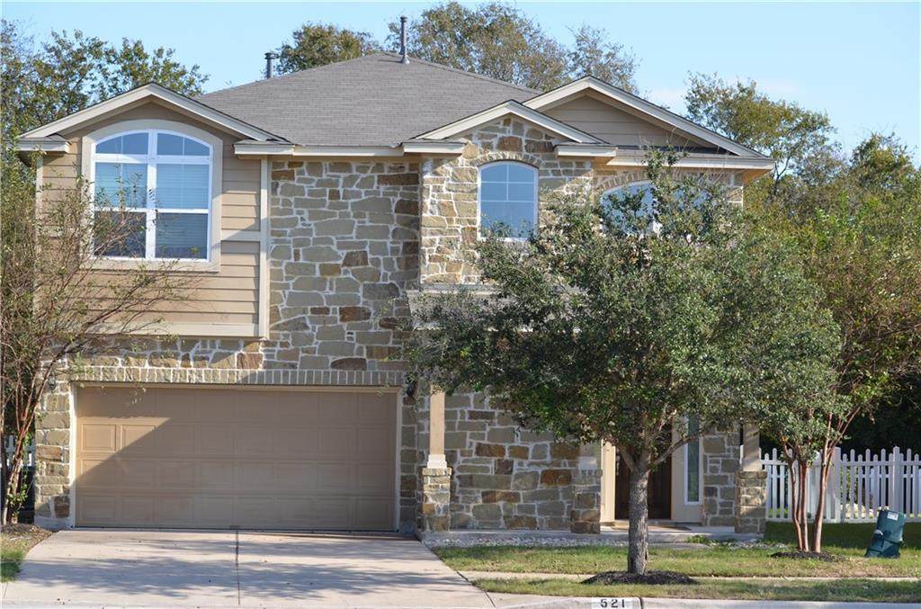 521 Trinity Bnd - Photo 1