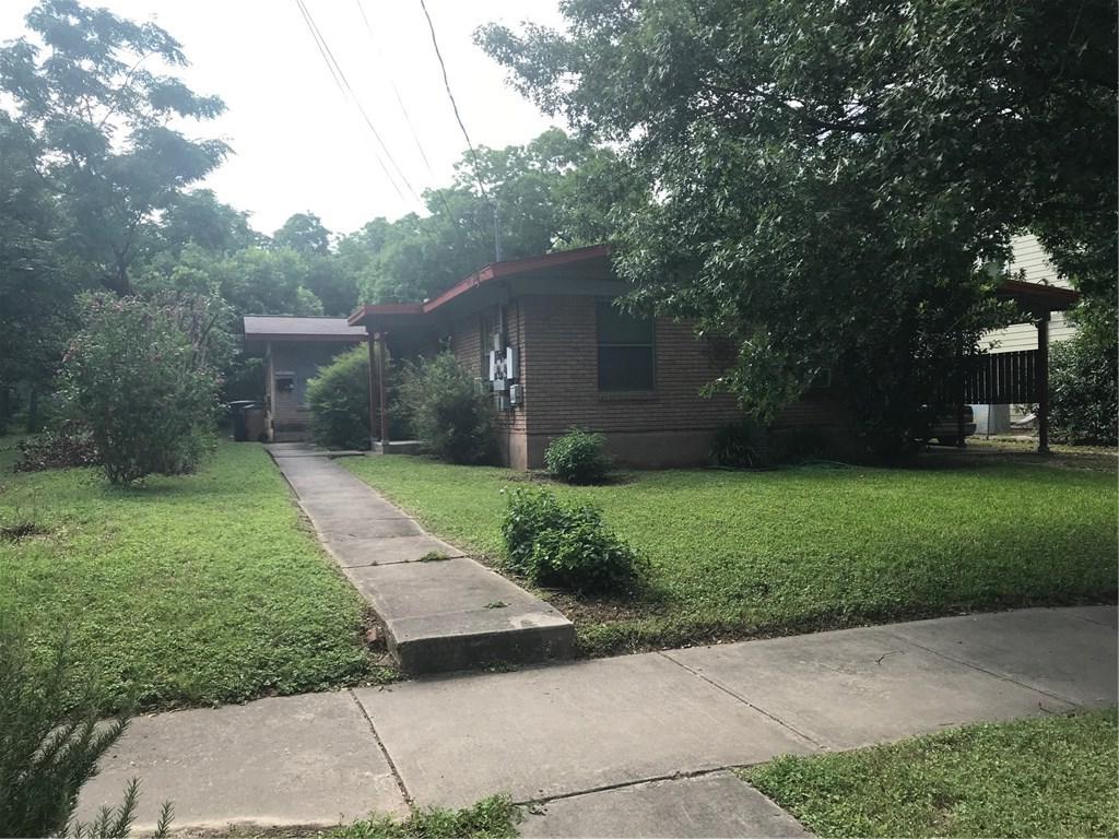 4808 Red River St - Photo 1
