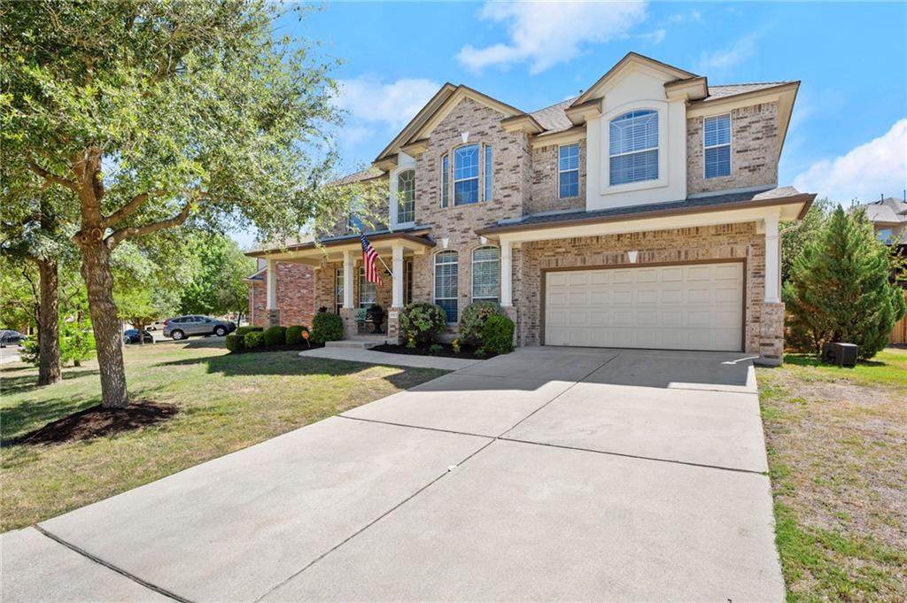 8512 Cobblestone - Photo 1