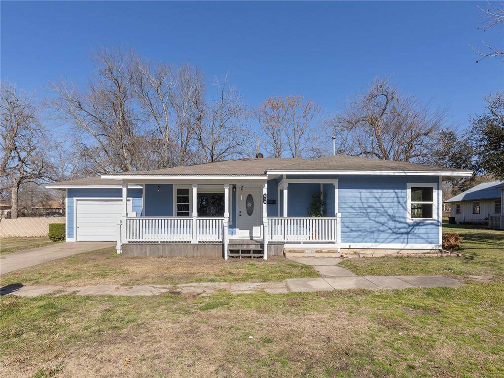 510 Green St - Photo 1