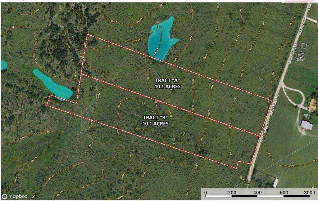 Tract B Sandy Ridge Ln - Photo 1