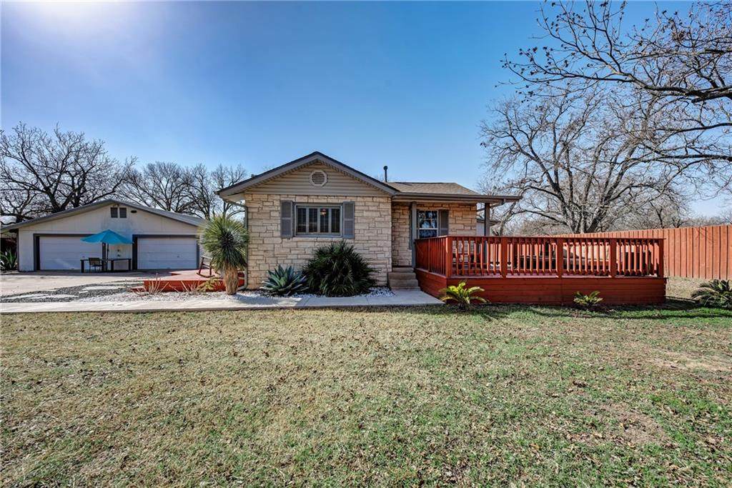 422 Thompson Ln - Photo 1