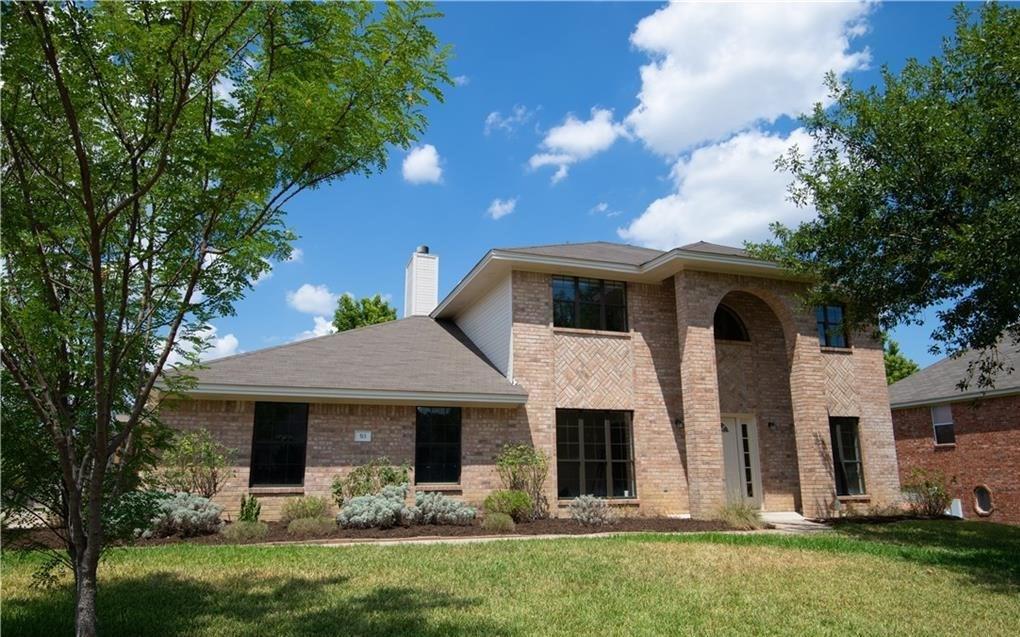 513 Lobo Trl - Photo 1