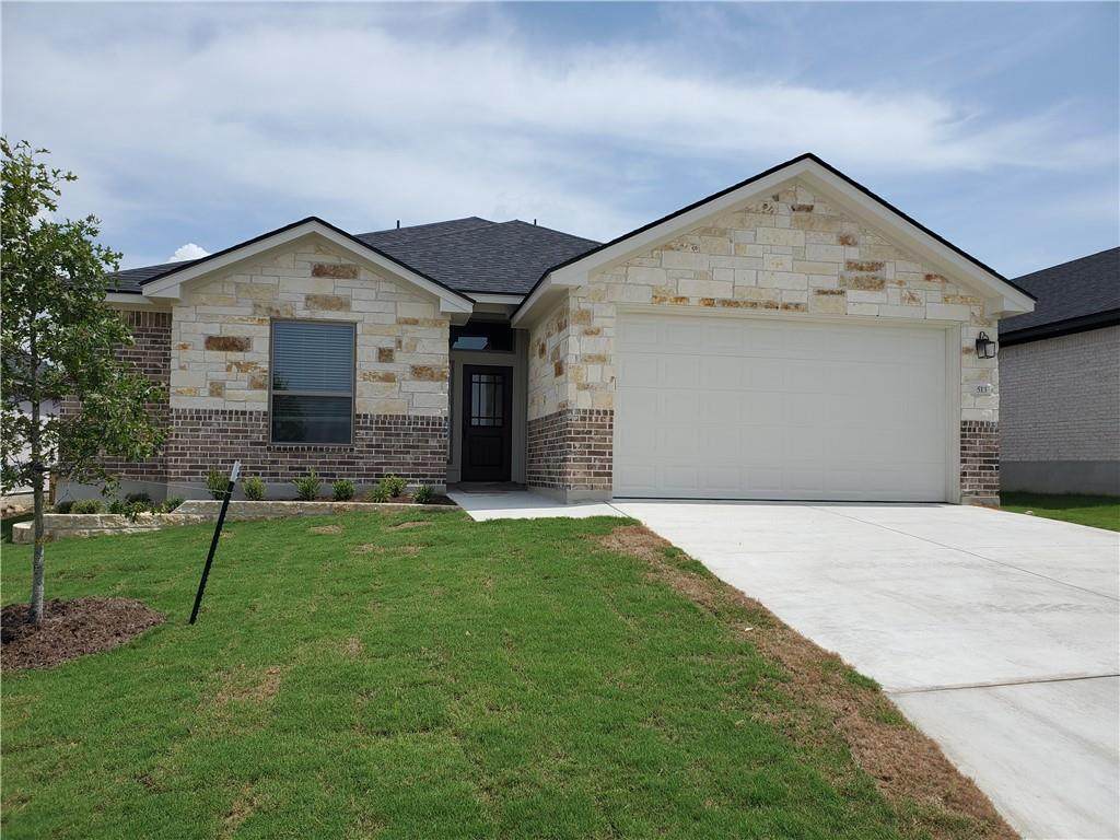 513 Seabiscuit Dr - Photo 1