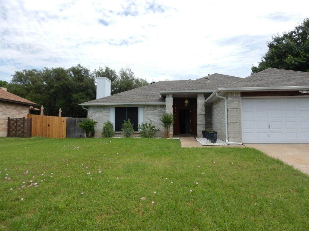 16405 Lone Wolf Dr - Photo 1