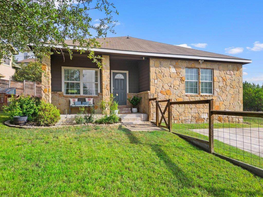 10604 Lake Beach Dr - Photo 1