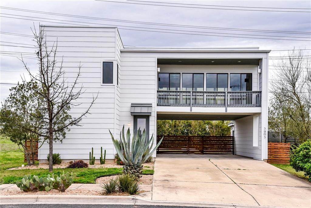 5905 Toscana Ave - Photo 1