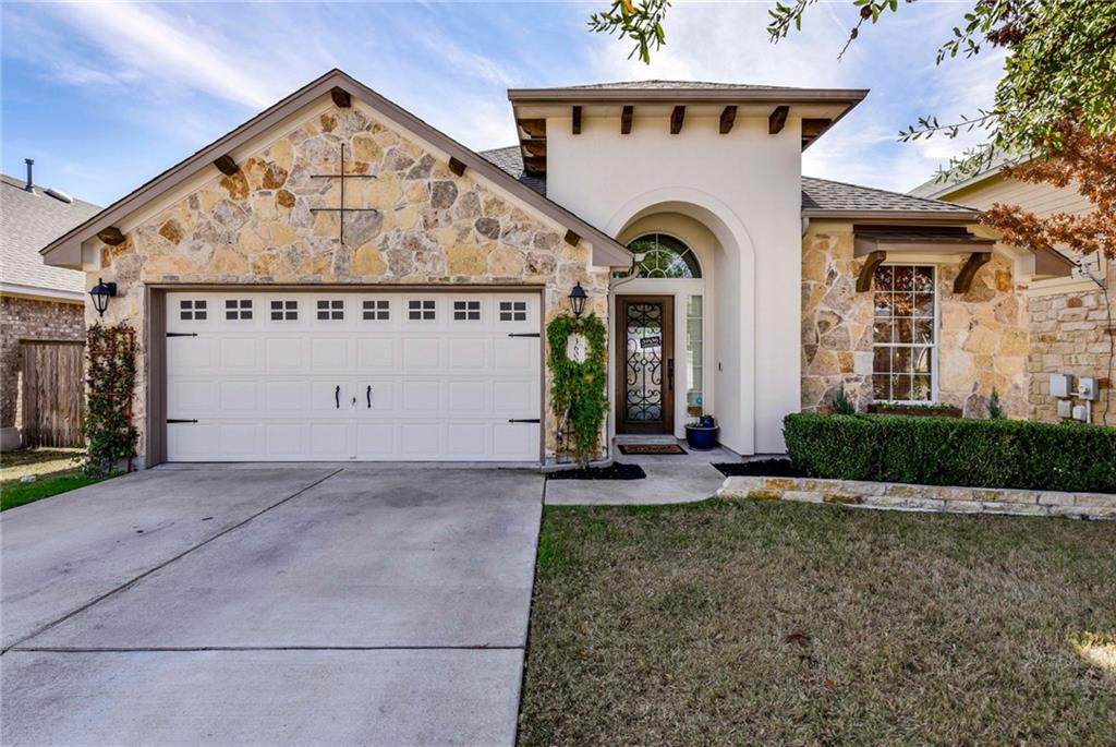 3600 Rosalina Loop - Photo 1