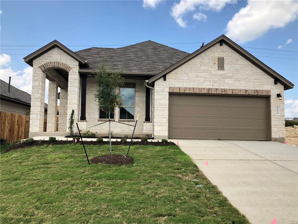 1008 Goldilocks Ln - Photo 1